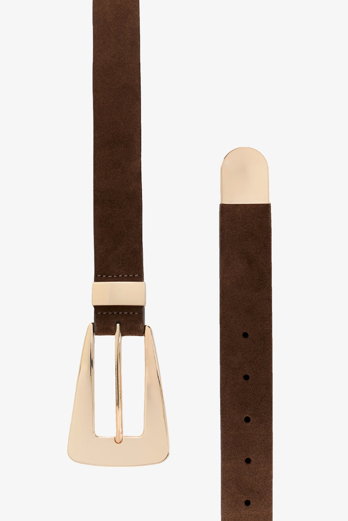 Lamarque BROOKLYN | Ceinture En Suède