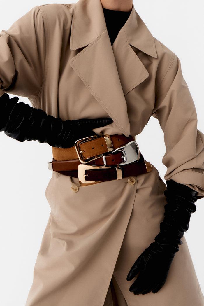 Lamarque CAIRO | Ceinture En Cuir