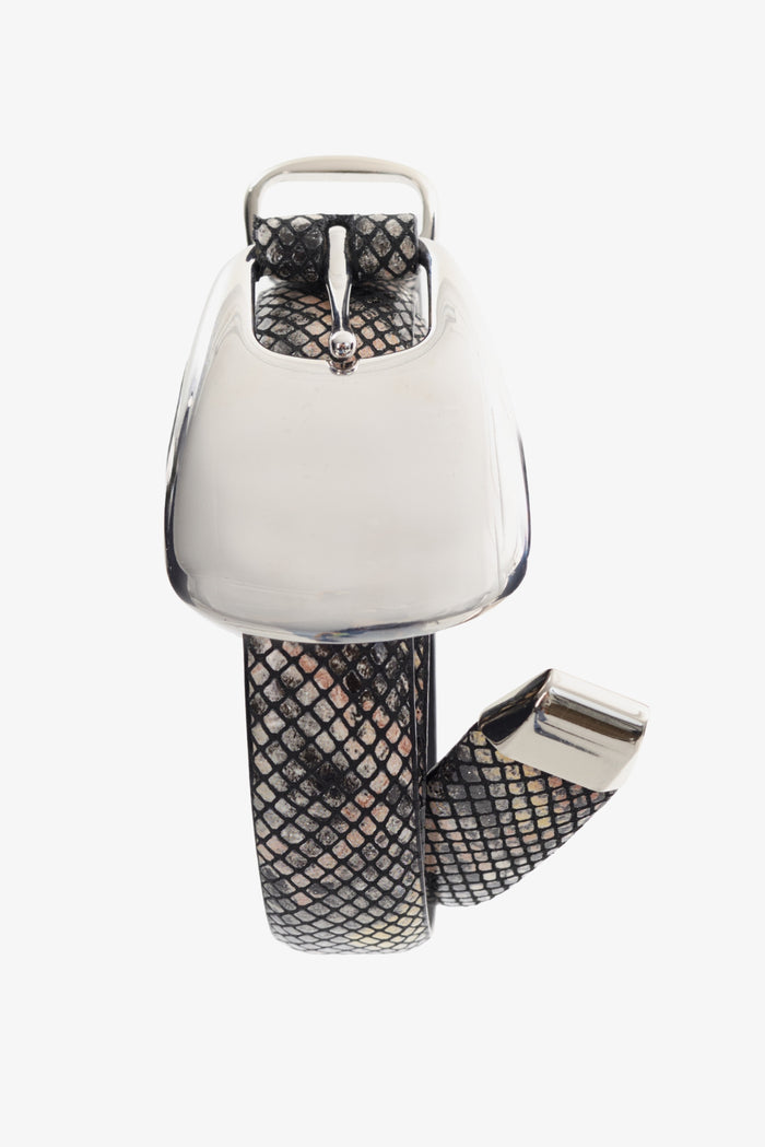 Lamarque CAIRO | Ceinture En Cuir