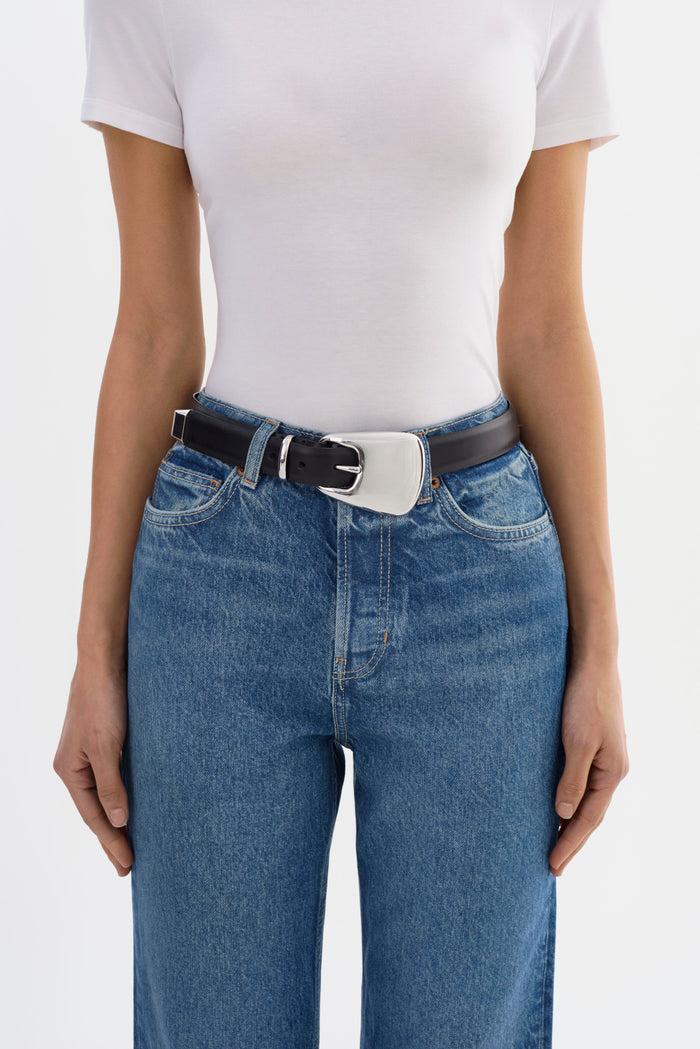 Lamarque CAIRO | Ceinture En Cuir