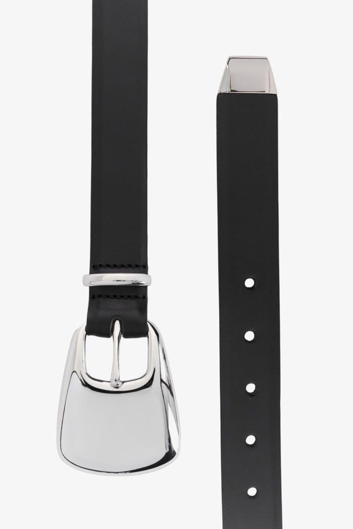 Lamarque CAIRO | Ceinture En Cuir