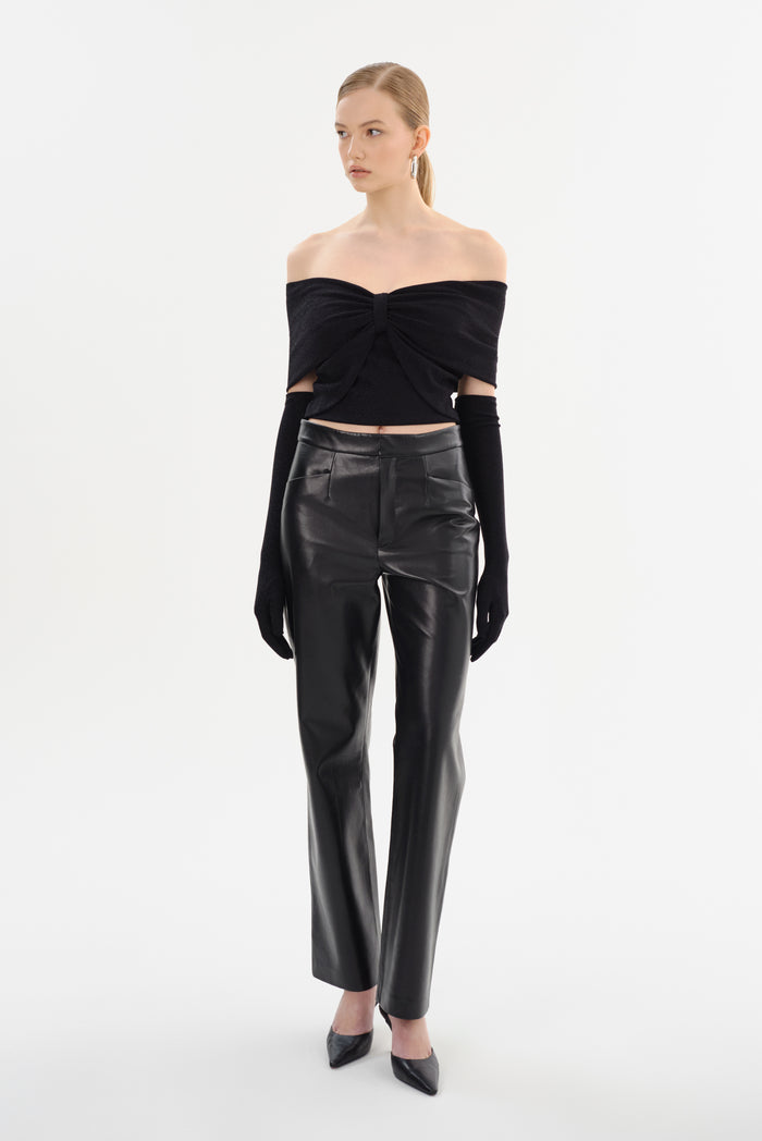 Lamarque CAMELIA | Haut En Maille Lurex