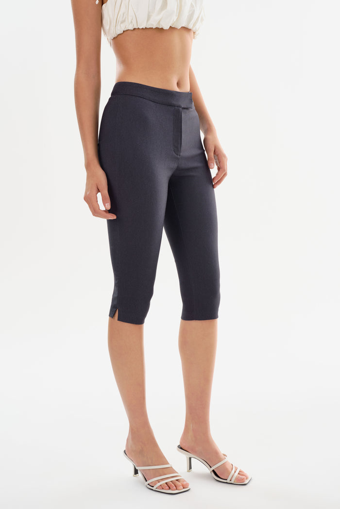 Lamarque CELINE | Capri En Sergé Extensible