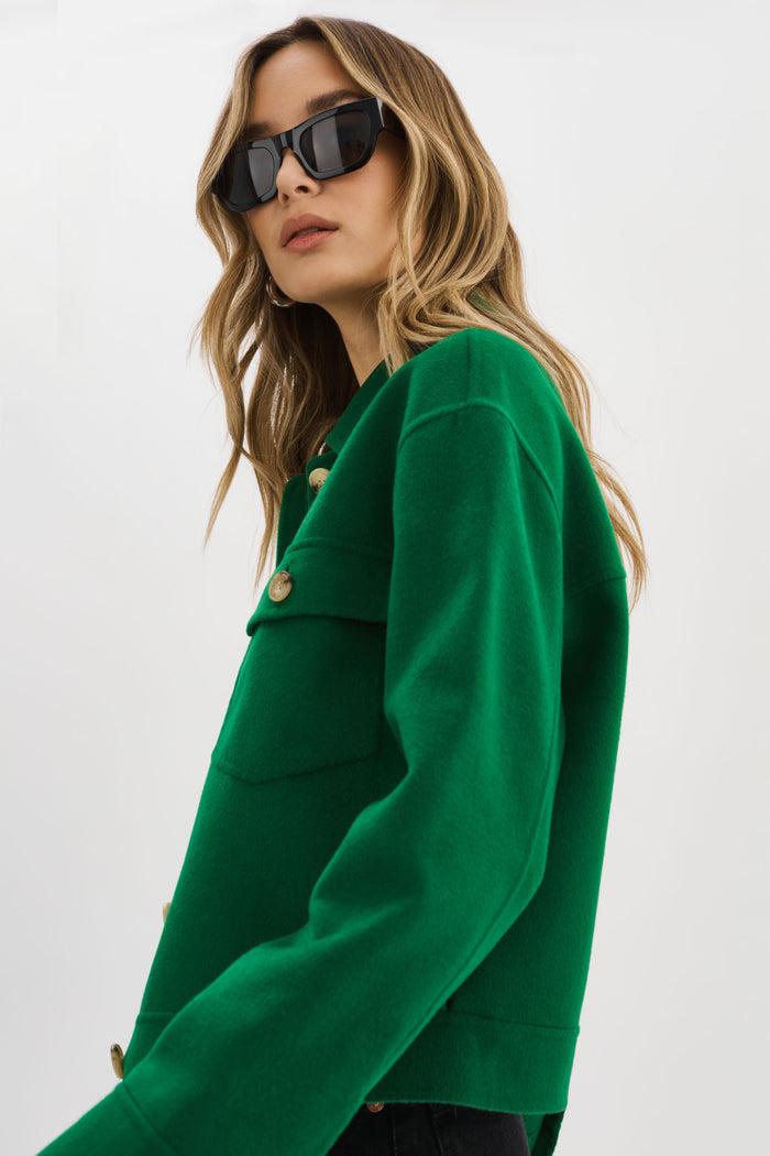 Lamarque CHRISTINE | Veste En Laine