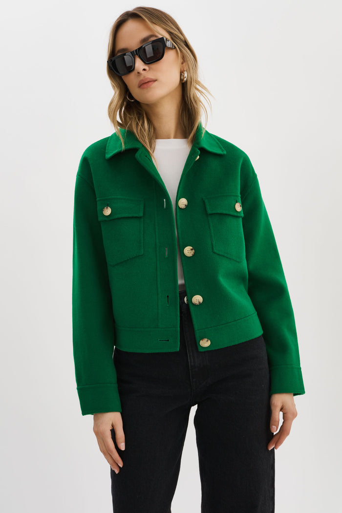 Lamarque CHRISTINE | Veste En Laine