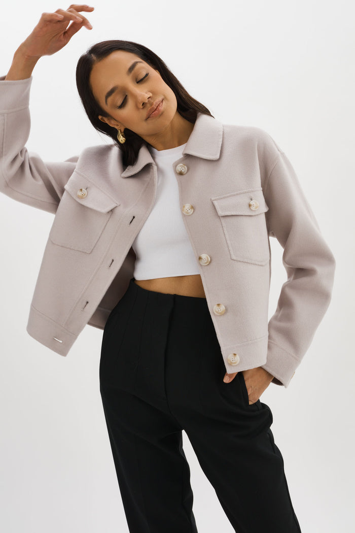 Lamarque CHRISTINE | Veste En Laine