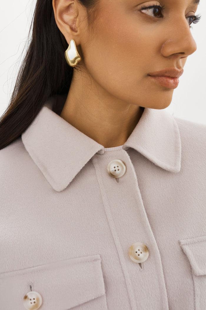 Lamarque CHRISTINE | Veste En Laine