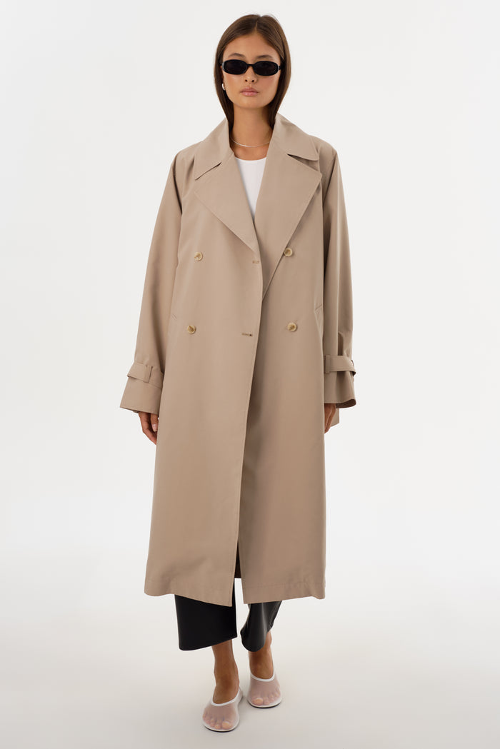 Lamarque COLETTE | Trench Ample