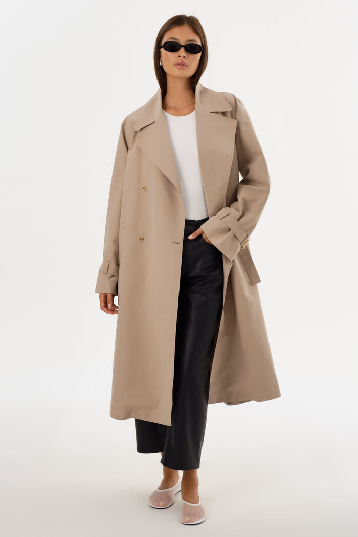 Lamarque COLETTE | Trench Ample