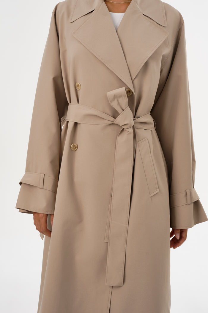 Lamarque COLETTE | Trench Ample