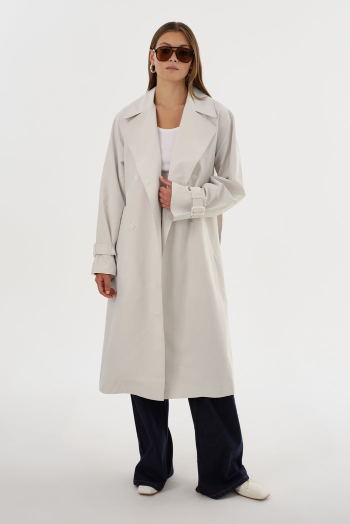 Lamarque COLETTE | Trench Ample