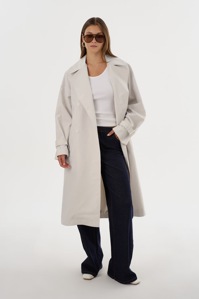 Lamarque COLETTE | Trench Ample