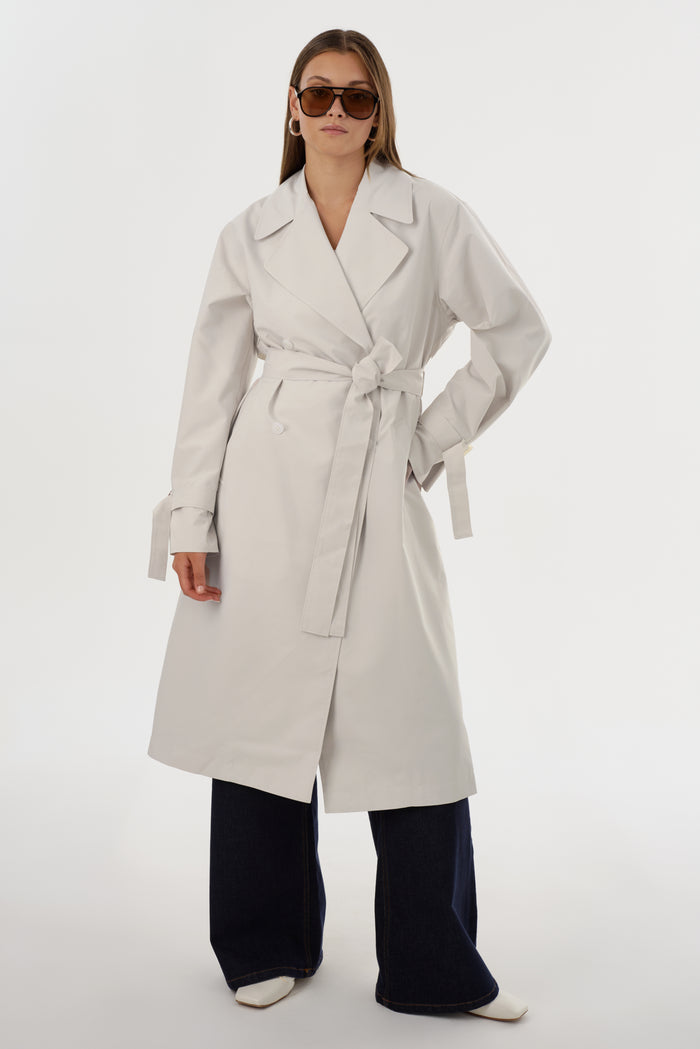 Lamarque COLETTE | Trench Ample