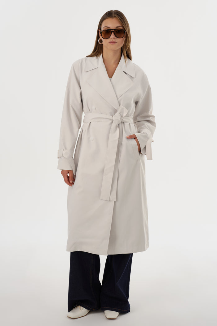 Lamarque COLETTE | Trench ample