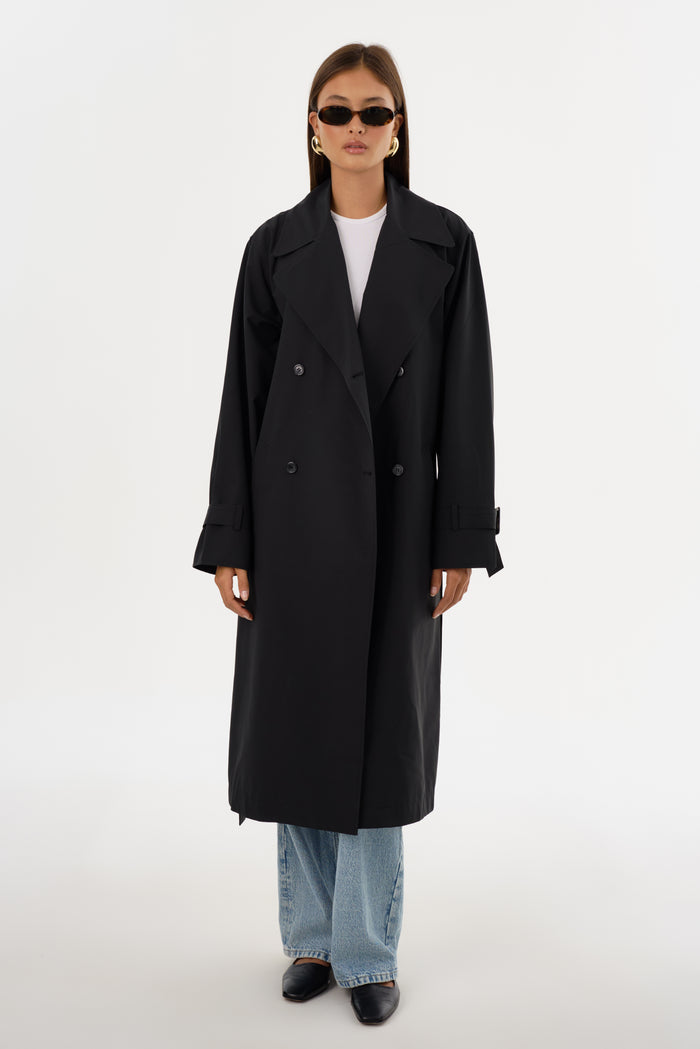 Lamarque COLETTE | Trench Ample