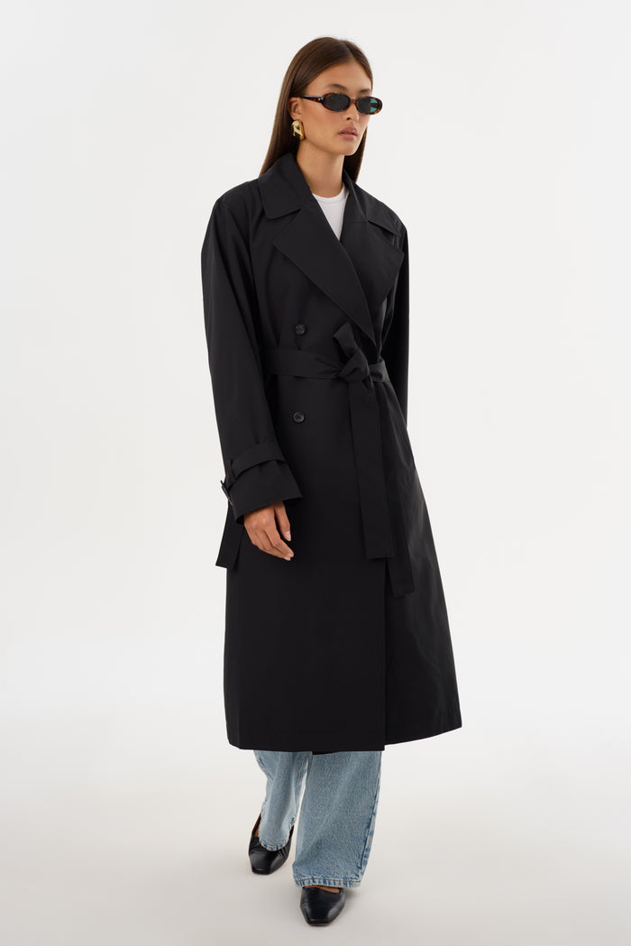 Lamarque COLETTE | Trench Ample