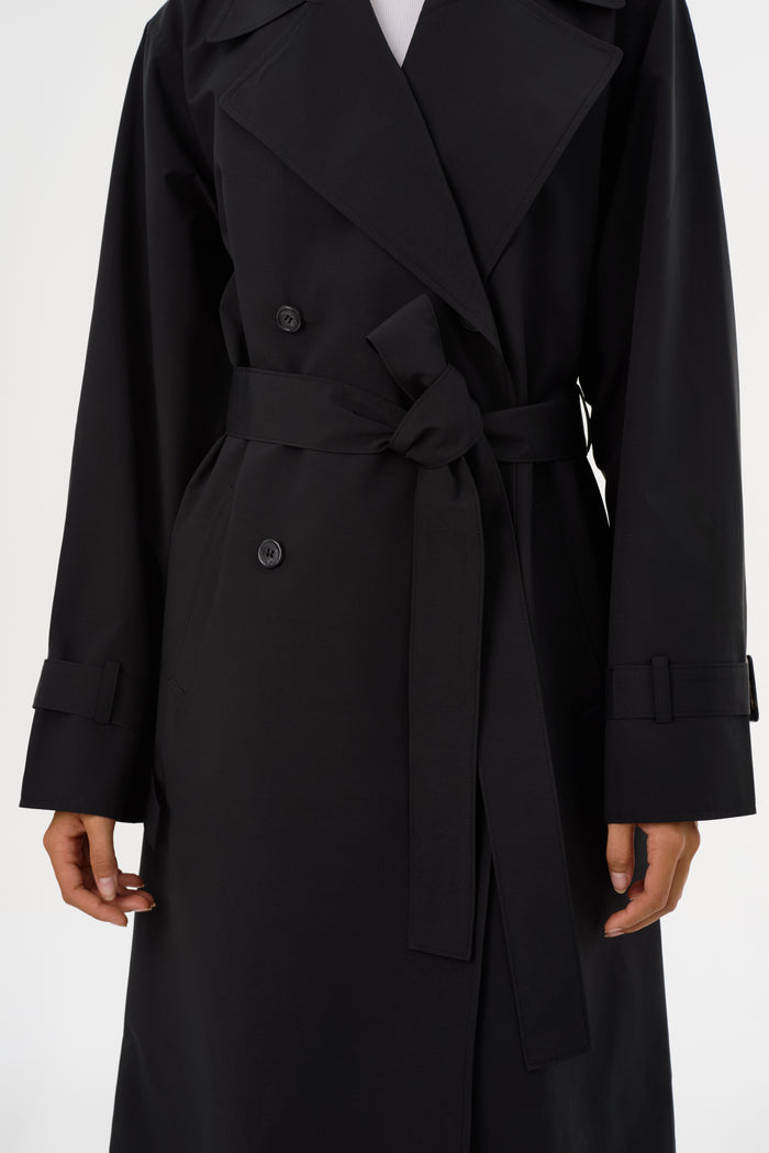 Lamarque COLETTE | Trench Ample