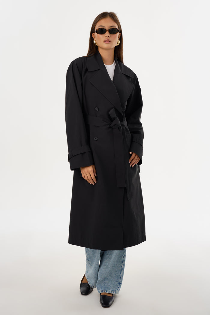 Lamarque COLETTE | Trench ample