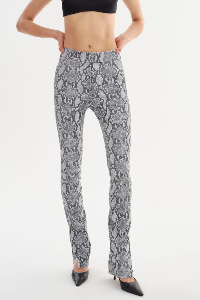 Lamarque DAWN | Pantalon En Cuir Extensible