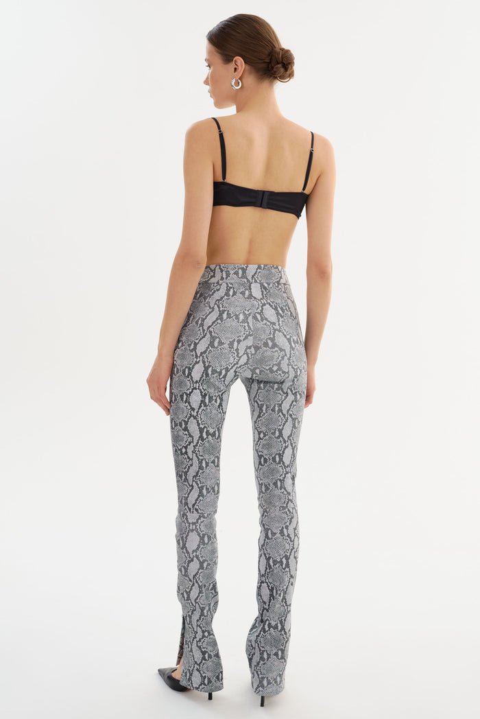 Lamarque DAWN | Pantalon En Cuir Extensible