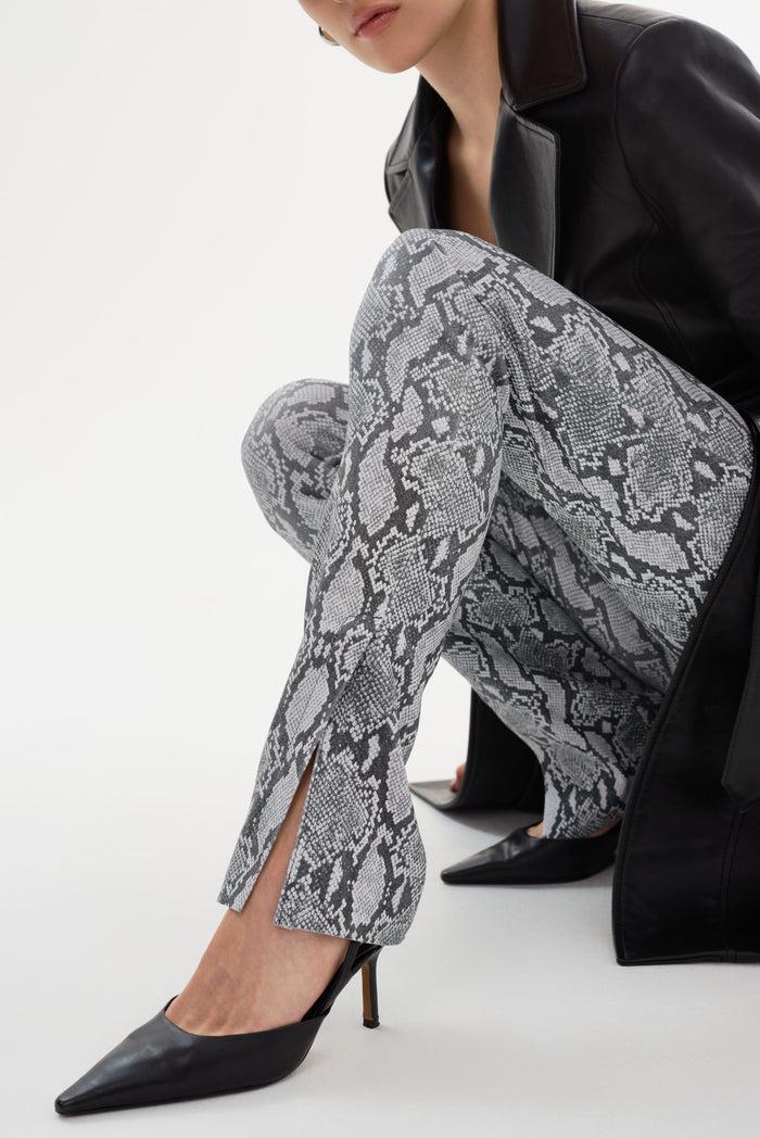 Lamarque DAWN | Pantalon En Cuir Extensible