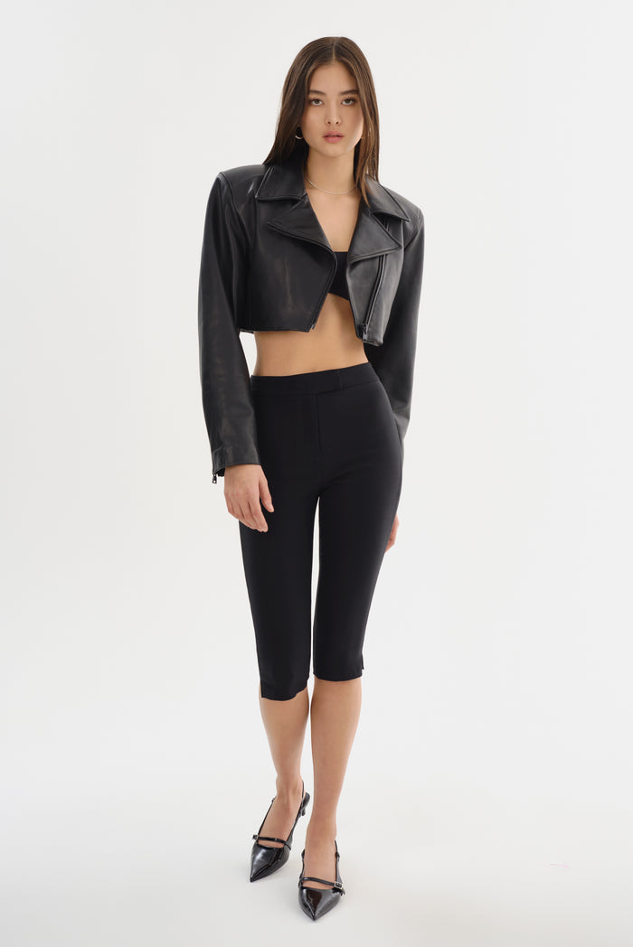 Lamarque DAYLIN | Veste Courte En Cuir