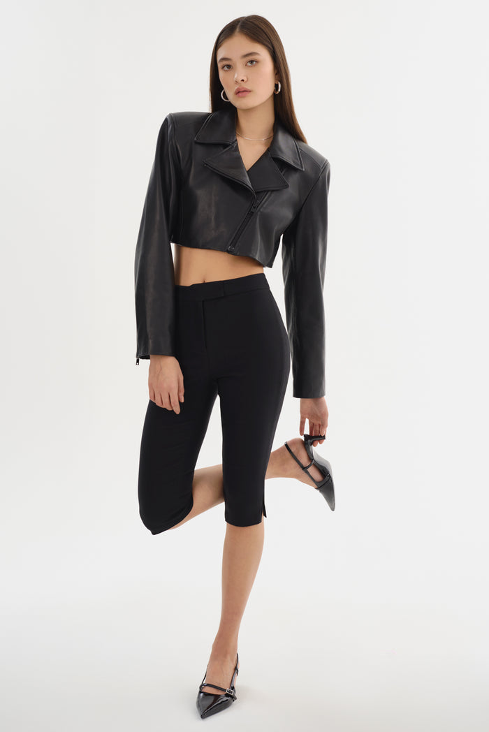 Lamarque DAYLIN | Veste Courte En Cuir