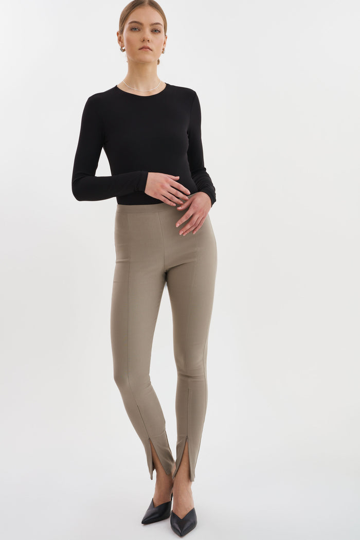 Lamarque ELAINE | Leggings En Sergé