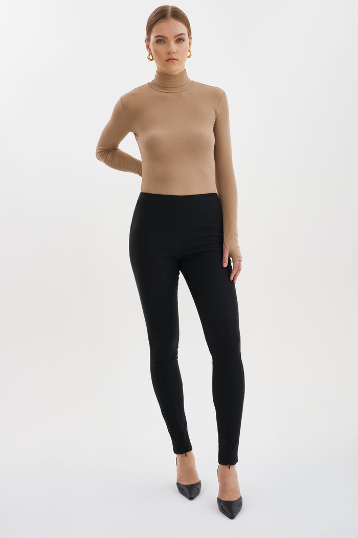 Lamarque ELAINE | Leggings En Sergé