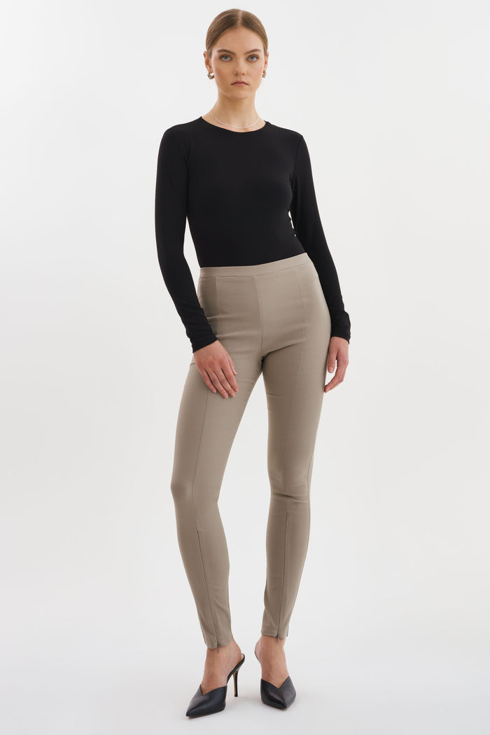 Lamarque ELAINE | Leggings en sergé