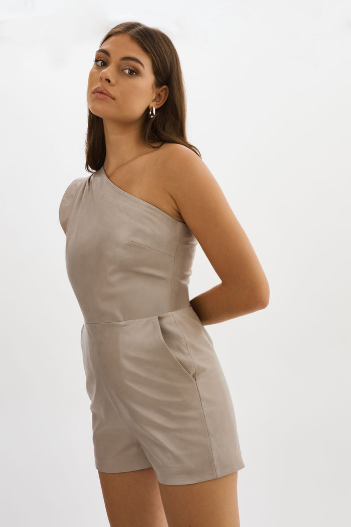 Lamarque ELITA | Combishort En Cuir