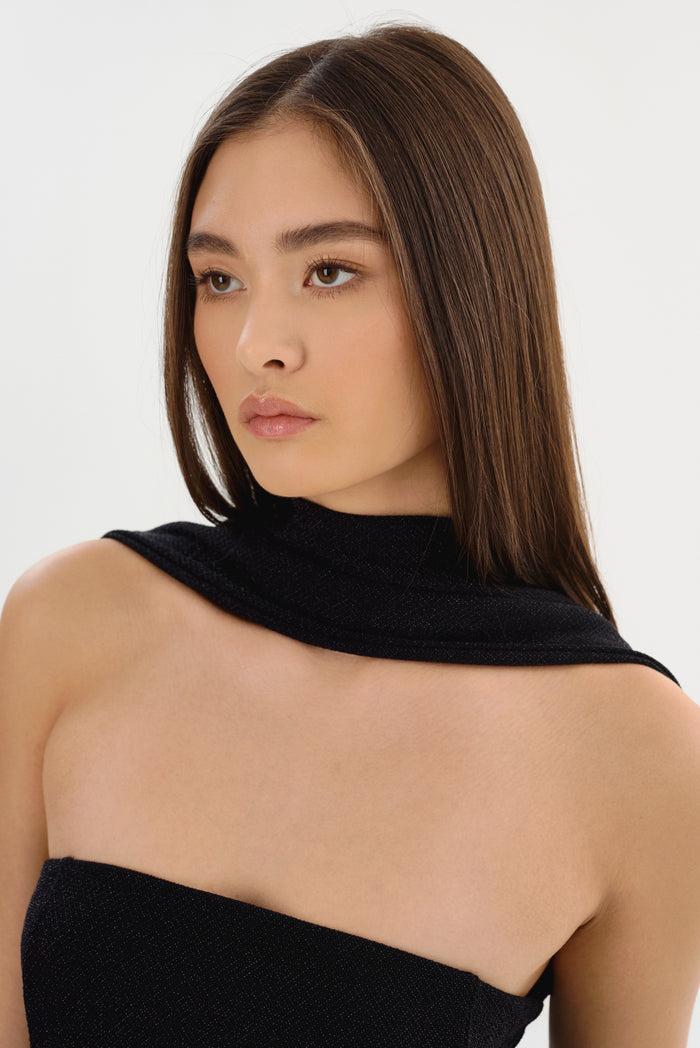 Lamarque ELORA | Combinaison En Tricot Lurex