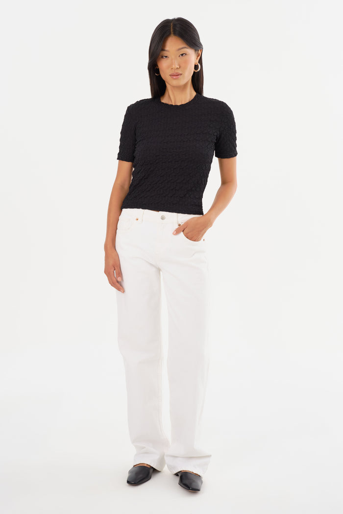 Lamarque ESTIR | T-shirt à Col Rond