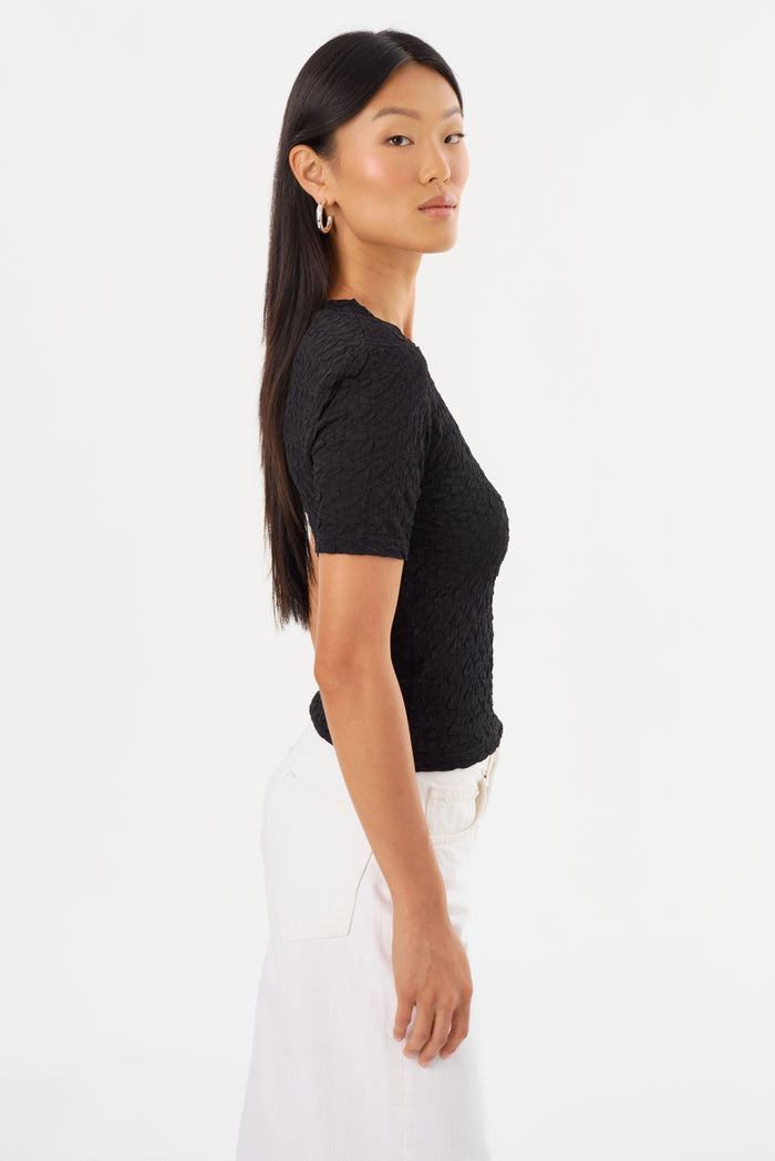 Lamarque ESTIR | T-shirt à Col Rond