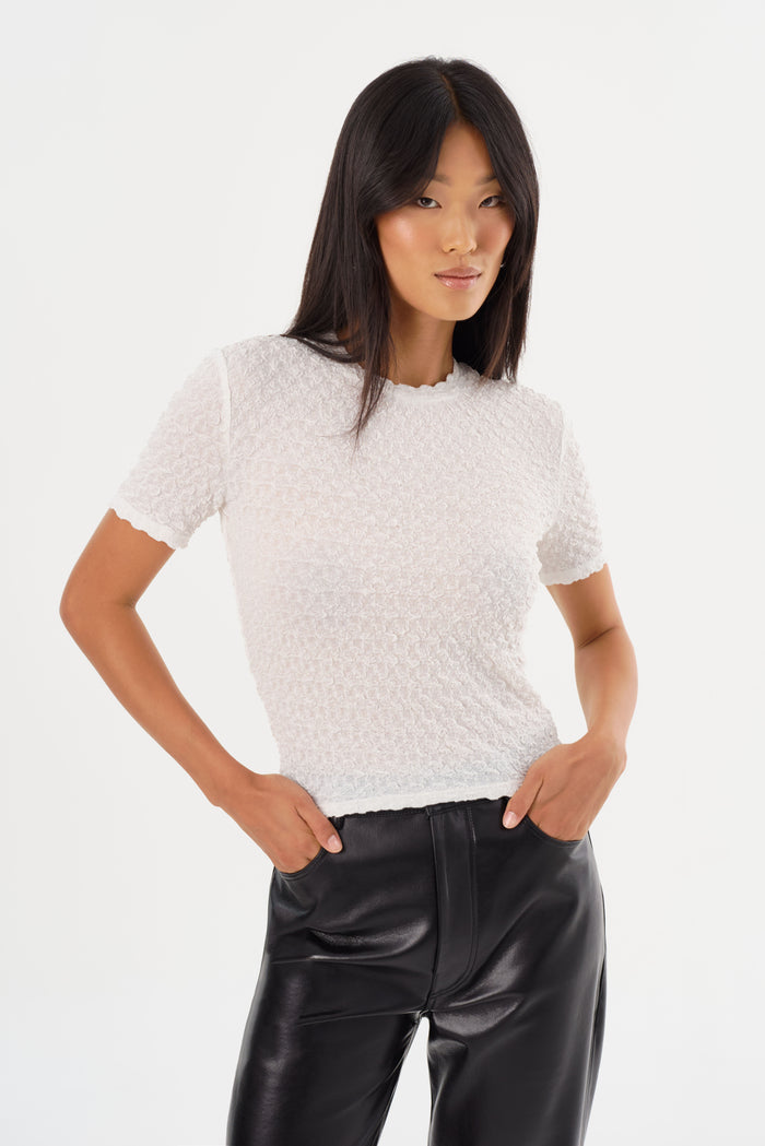 Lamarque ESTIR | T-shirt à col rond