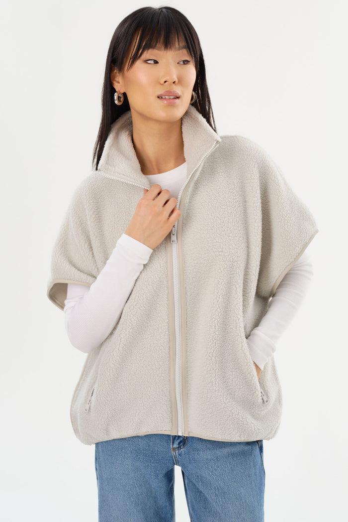 Lamarque EUDORA | Gilet En Polaire