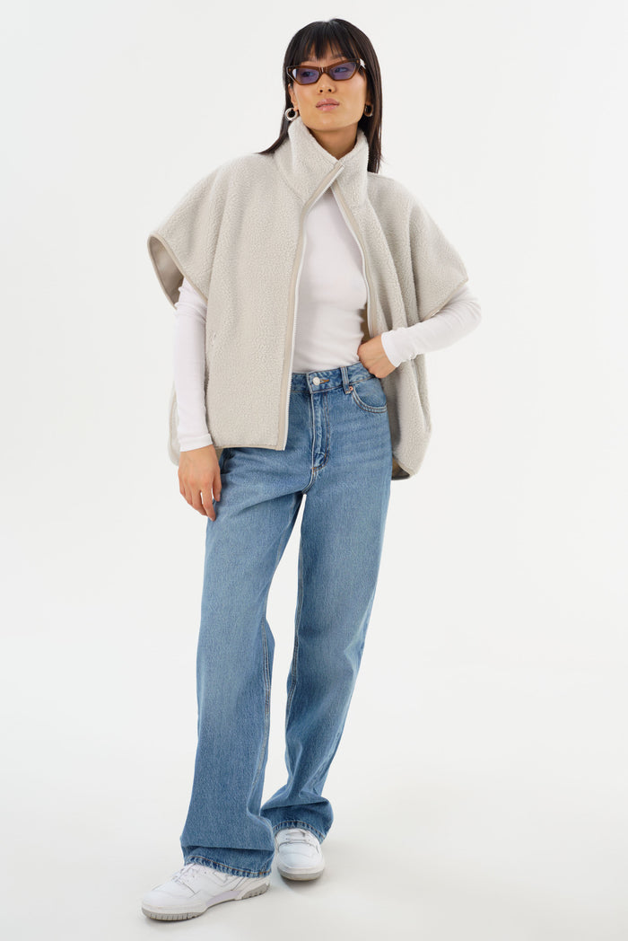 Lamarque EUDORA | Gilet En Polaire