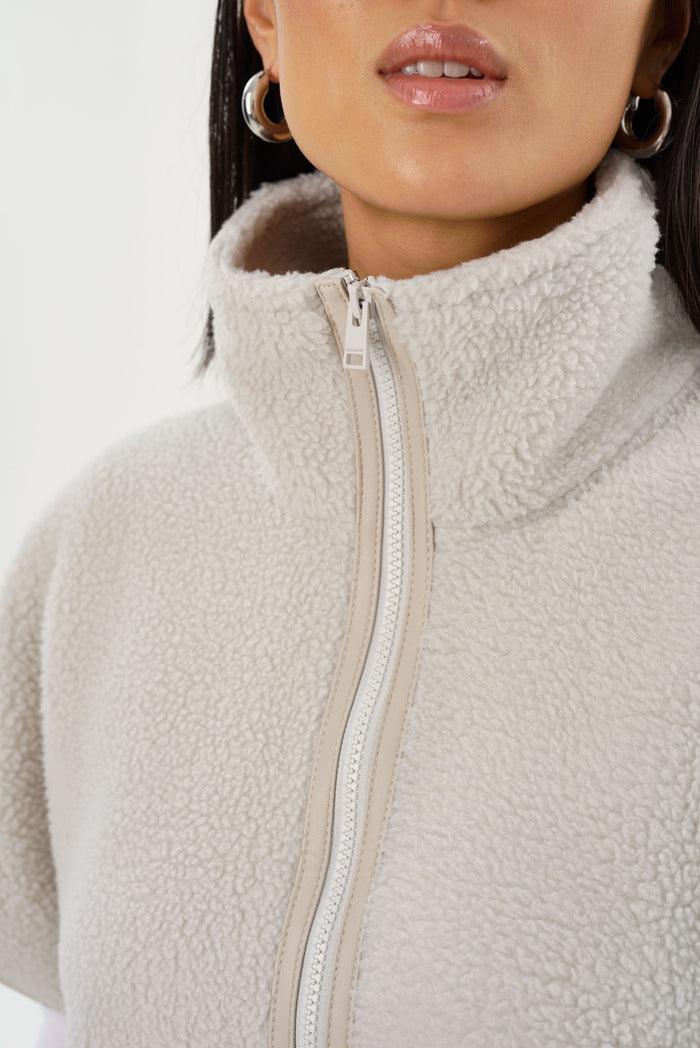 Lamarque EUDORA | Gilet En Polaire