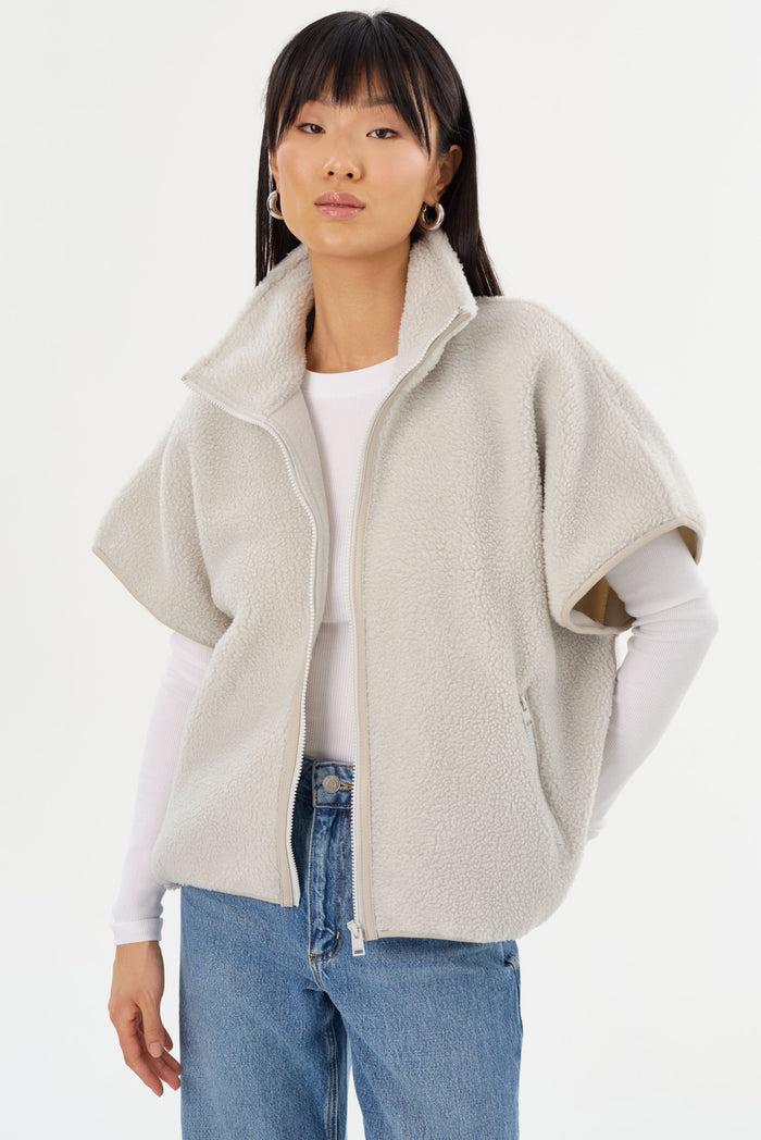 Lamarque EUDORA | Gilet En Polaire