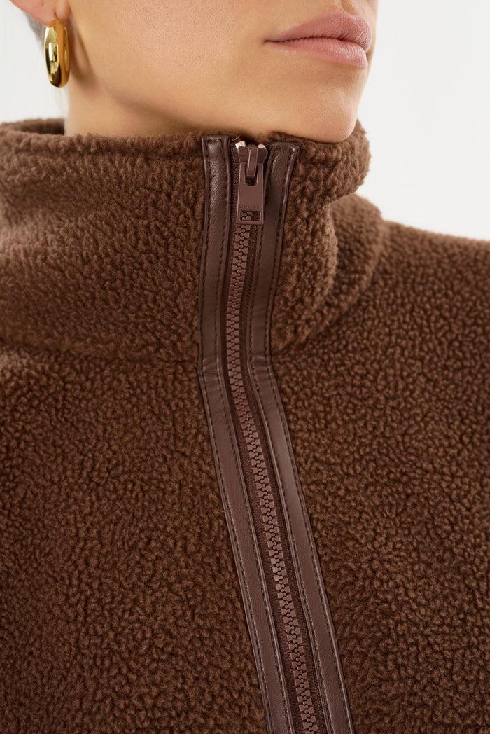 Lamarque EUDORA | Gilet En Polaire