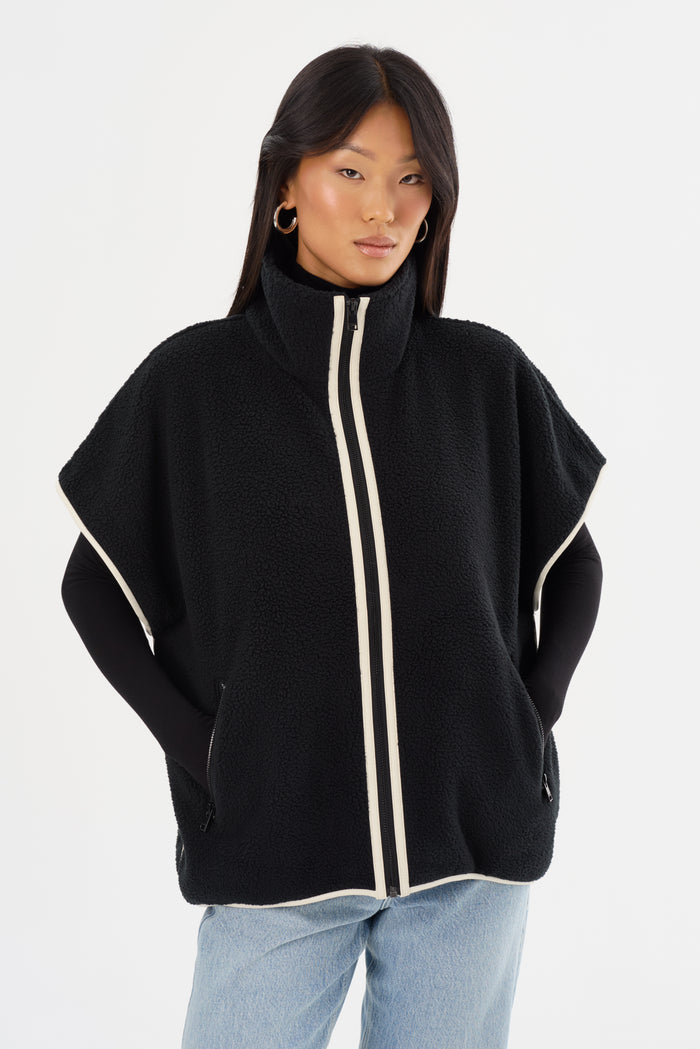 Lamarque EUDORA | Gilet en polaire