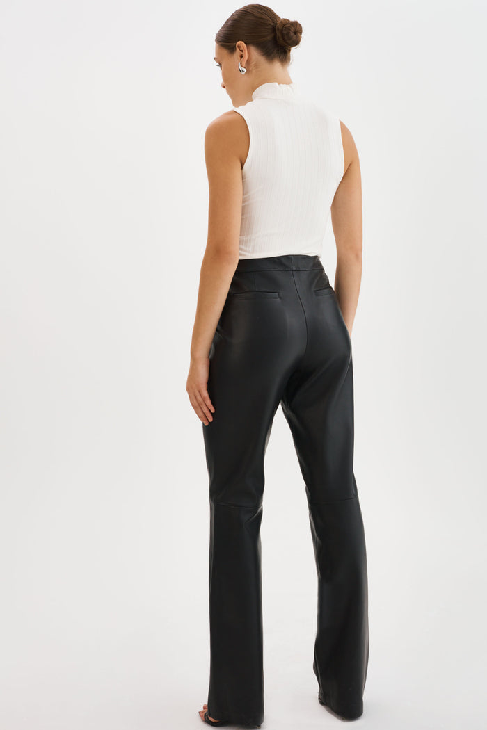 Lamarque EVIN | Pantalon En Cuir