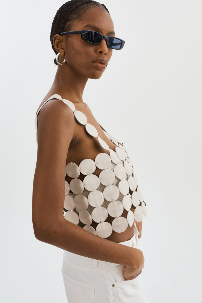 Lamarque FINLEY | Top Multi-cercles