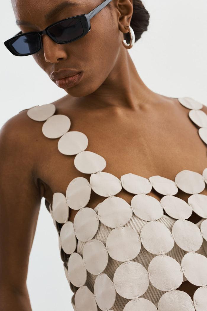 Lamarque FINLEY | Top Multi-cercles