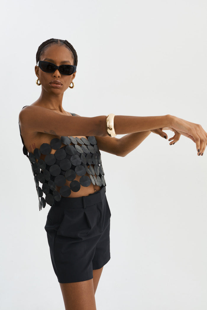 Lamarque FINLEY | Top Multi-cercles