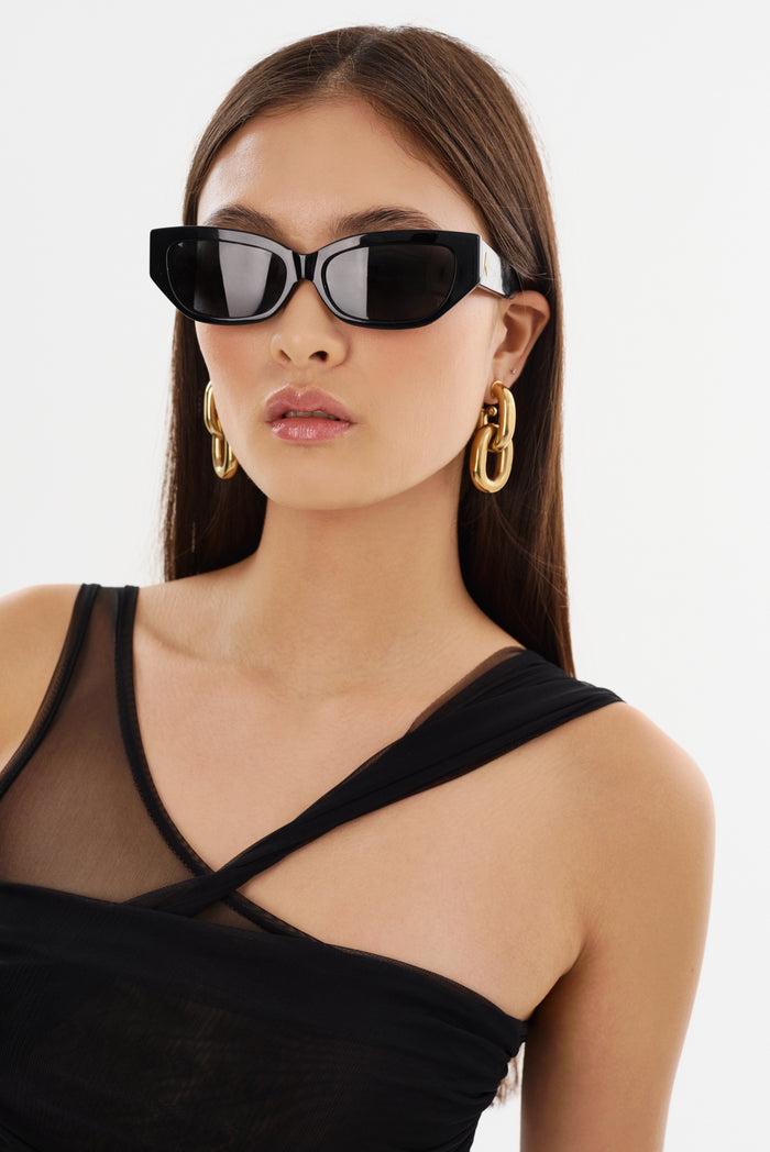 Lamarque FLORINDA | Robe Longue En Maille