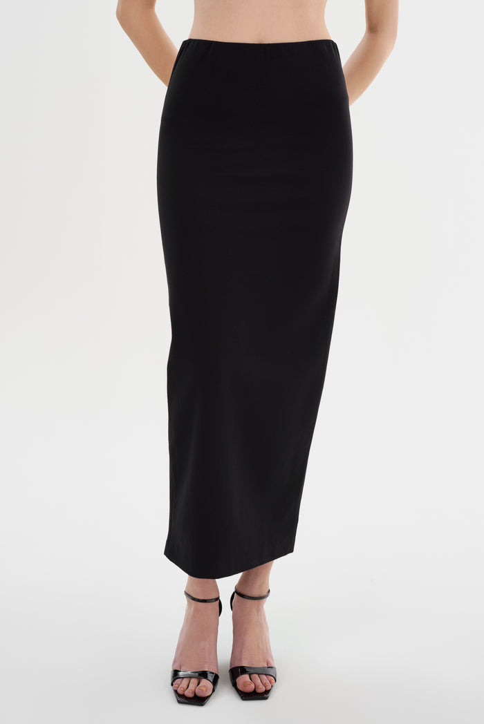 Lamarque HELLANDA | Jupe Longue En Tricot