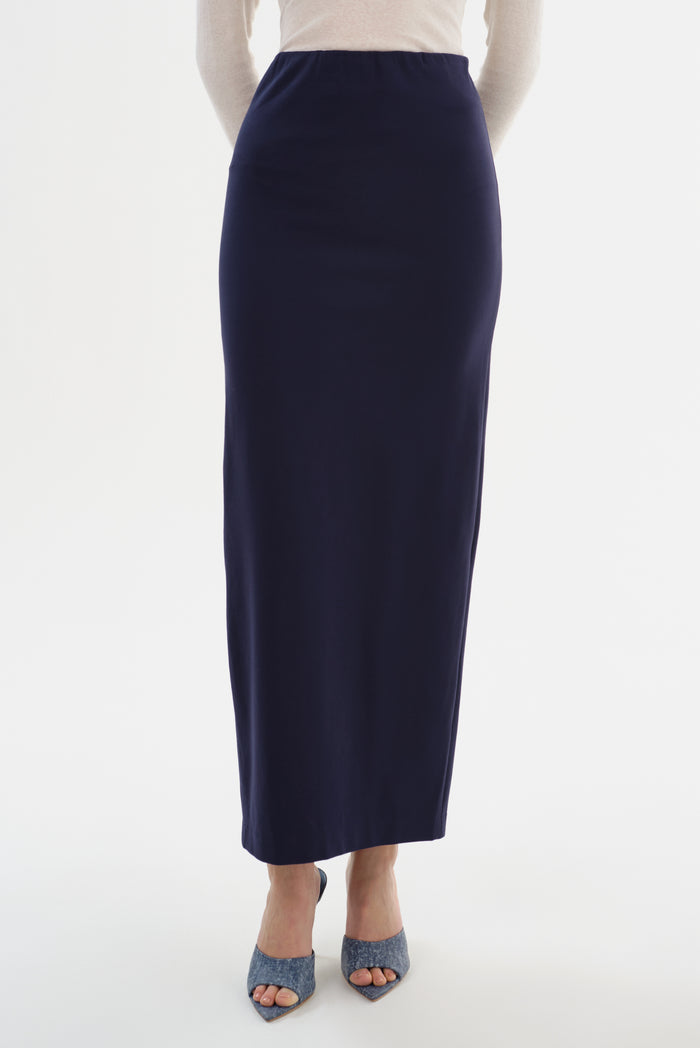 Lamarque HELLANDA | Jupe Longue En Tricot