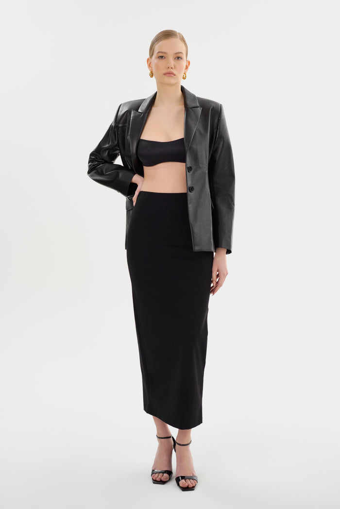 Lamarque HELLANDA | Jupe Longue en Tricot