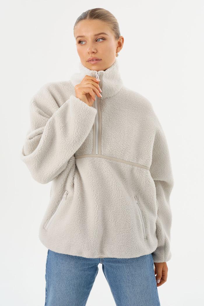 Lamarque HELSA | Pull En Polaire